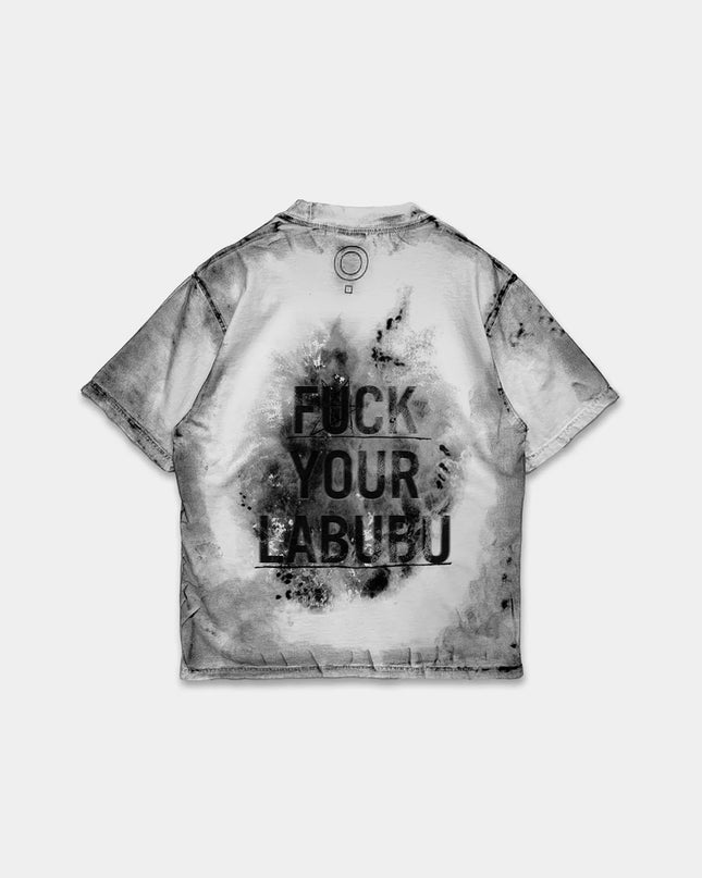 F*ck Hearts Labubu T-Shirt