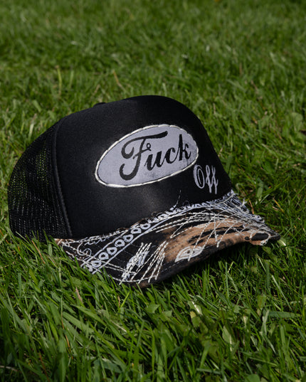 Fuck Off Hat