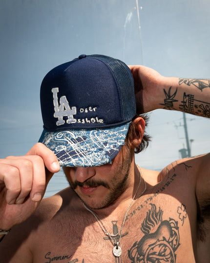 Loser Asshole Hat