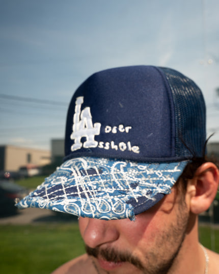 Loser Asshole Hat