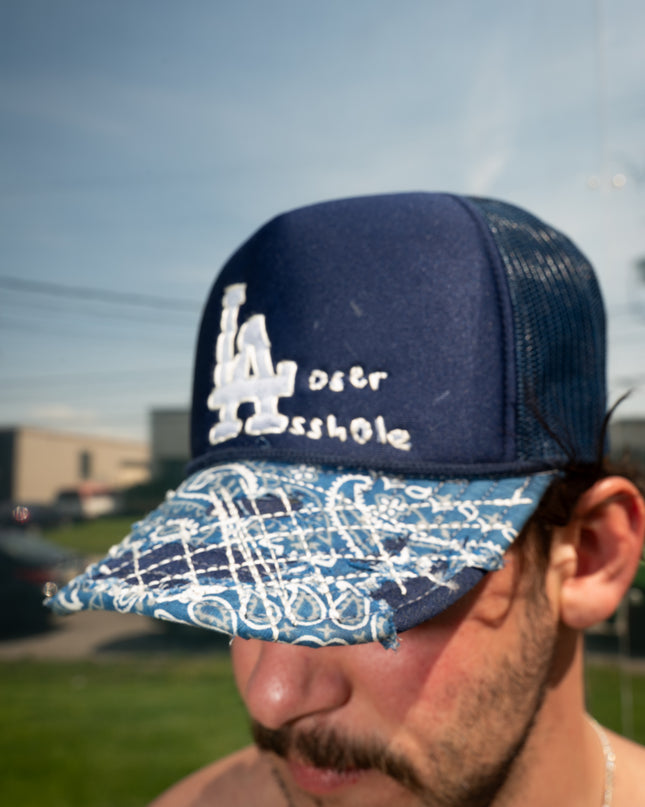 Loser Asshole Hat