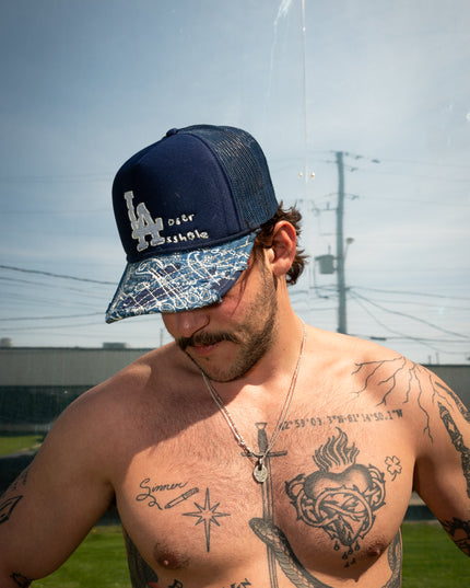 Loser Asshole Hat