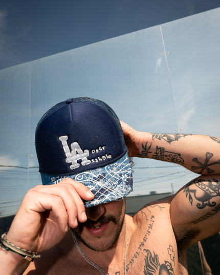 Loser Asshole Hat