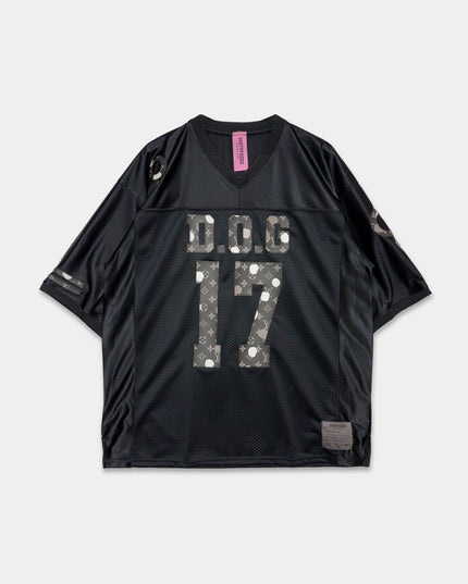 Eclipse DOG 17 Jersey