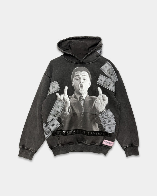 I $ You Hoodie