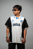 Deconstructed Virat Kohli Test Jersey