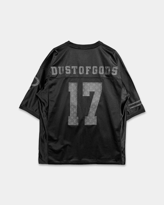 Grayscale DOG 17 Jersey