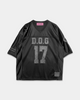 Grayscale DOG 17 Jersey